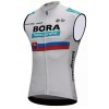 Gilet Cycliste 2018 Bora-Hansgrohe N003